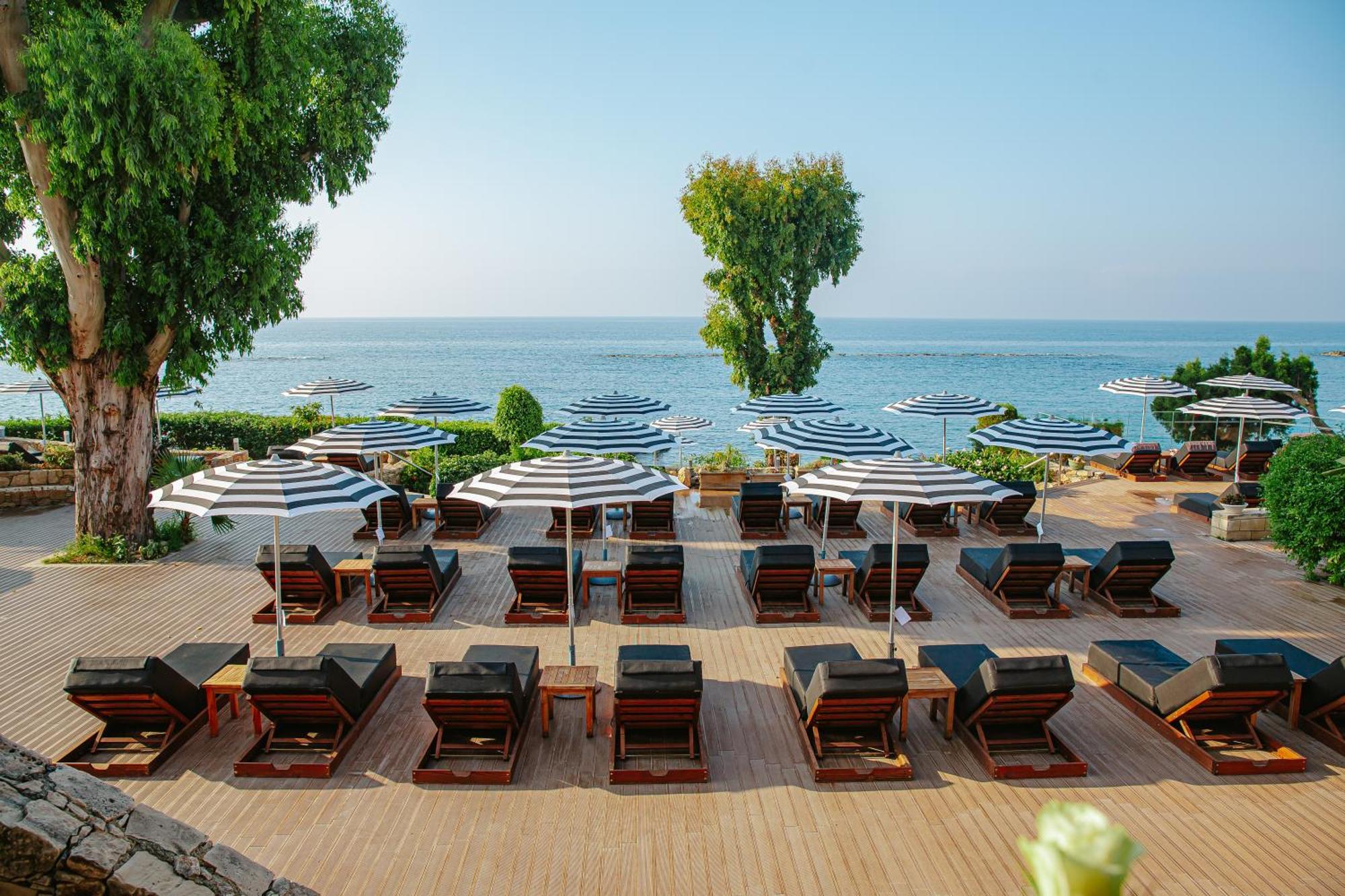 Royal Apollonia By Louis Hotels Limassol Extérieur photo